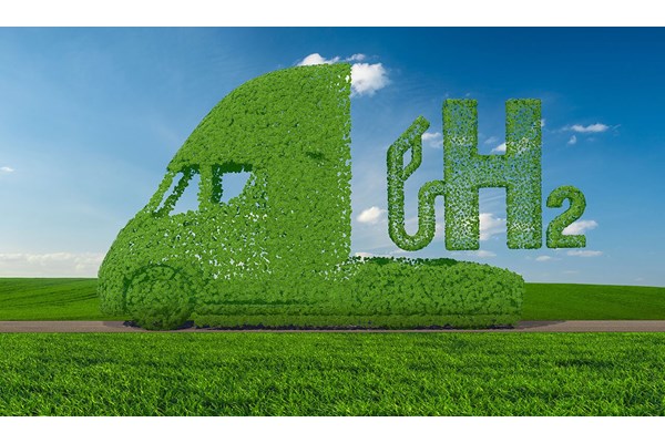 امارات به اروپا، هیدروژن سبز صادر می‌کند