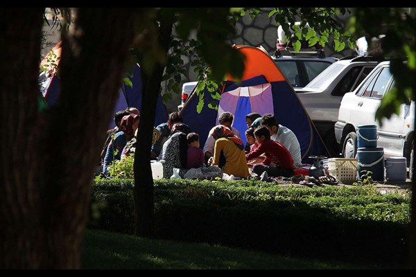 واکنش «سفر» به تورم