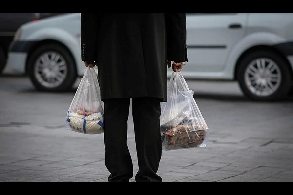 «خوراکی‌ها» با سرعت بیشتری گران شدند