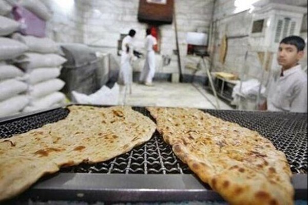 شگرد جدید برای آرد فروشی به نرخ آزاد