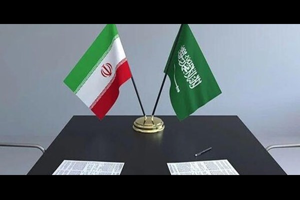 سود خاورمیانه از صلح سرد!