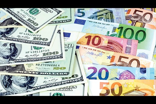 یورو جایگزین دلار می‌شود؟