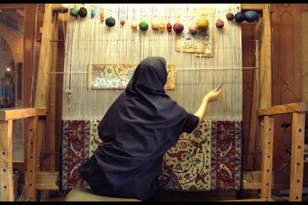 بیمه قالیبافان قربانی فقر