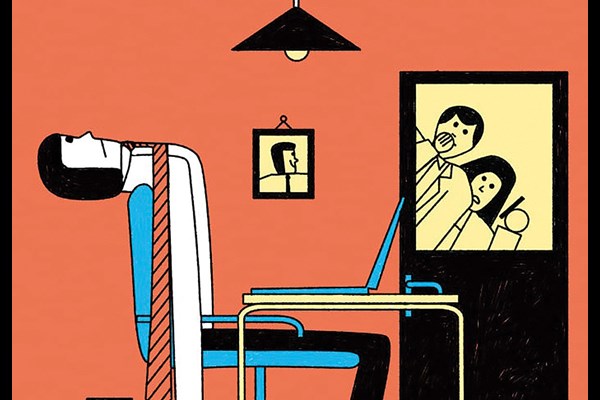 چرا مدیران دلسرد شده‌اند؟