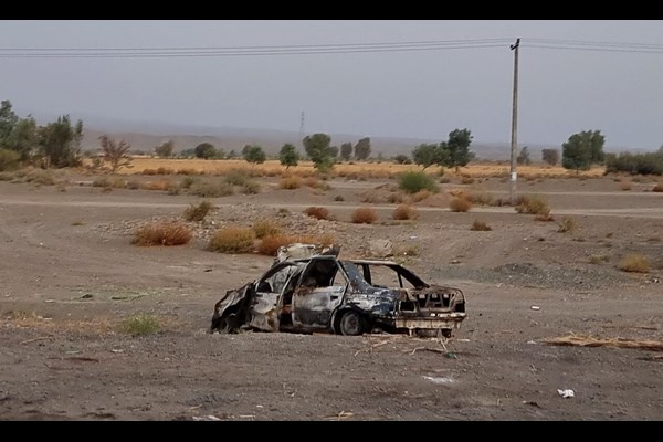 در سودای سود سوخت