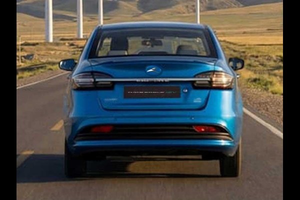 استراتژی کرمان موتور برای خودروهای پاک