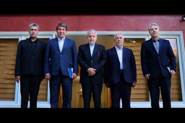 پیگیری پرونده‌های ثبت جهانی کرمان