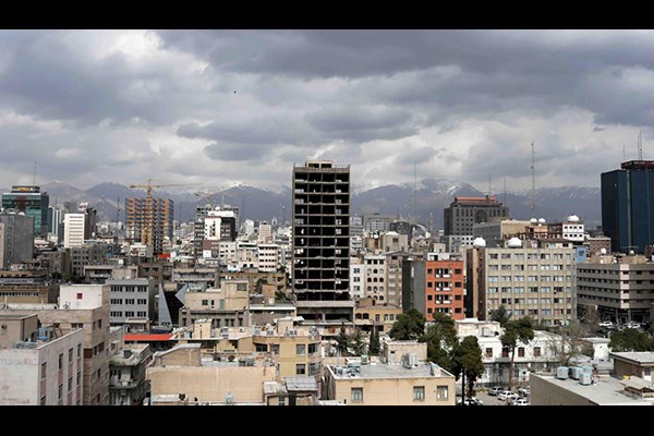 نقشه ساختمانی‌ها در عصر «عدم قطعیت»