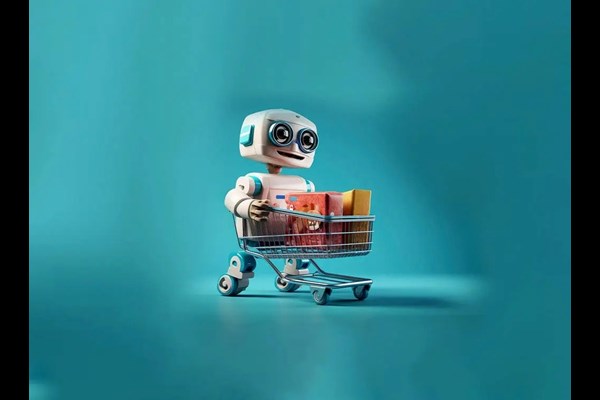 آینده خرید آنلاین فراتر از تصور