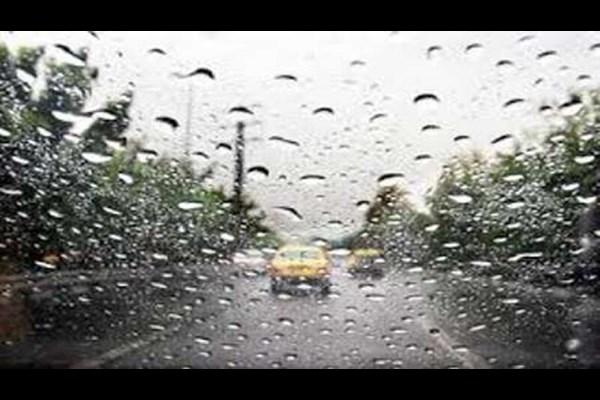 پیش‌بینی بارش‌های نرمال پاییزی در کرمان 