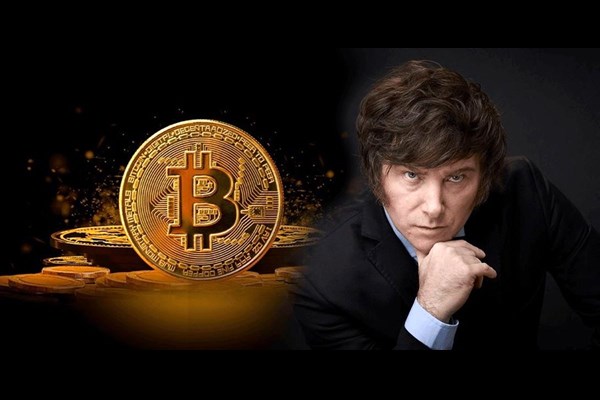 تاثیر بیت‌کوینی انتخابات آرژانتین 