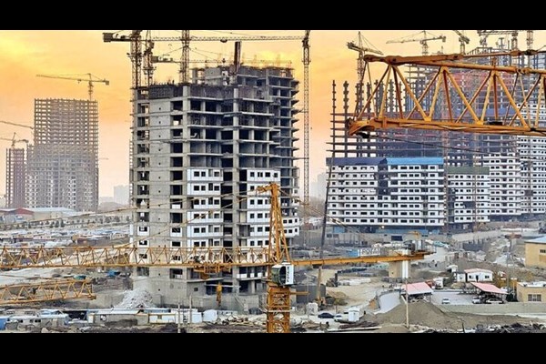 میوه تلخ «نظام‌ مهندسی ساختمان»
