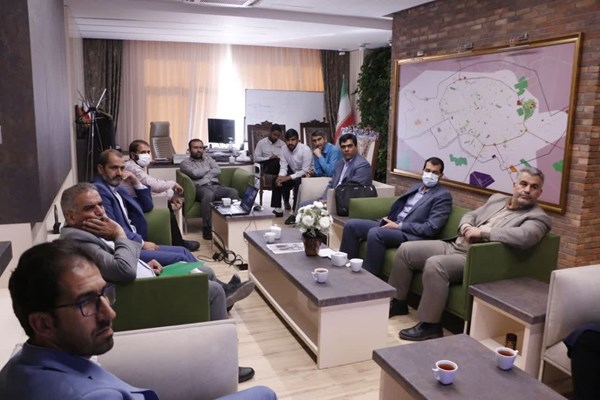 اصلاح و بهسازی مسیرهای منتهی به سه‌راه سیلو 