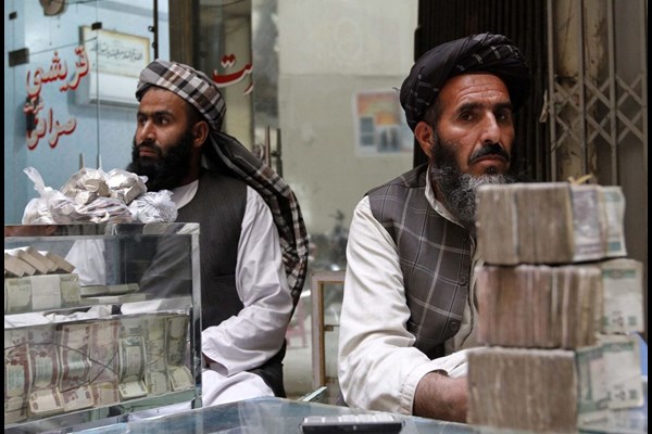 طالبان صاحب «بهترین عملکرد واحد پولی» شد