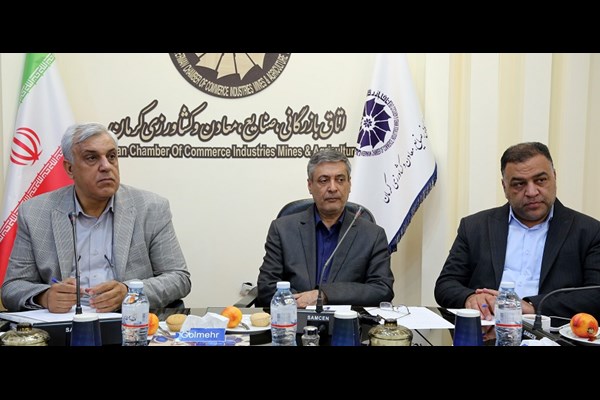 «گردشگری مسیر» محور تازه معرفی کرمان
