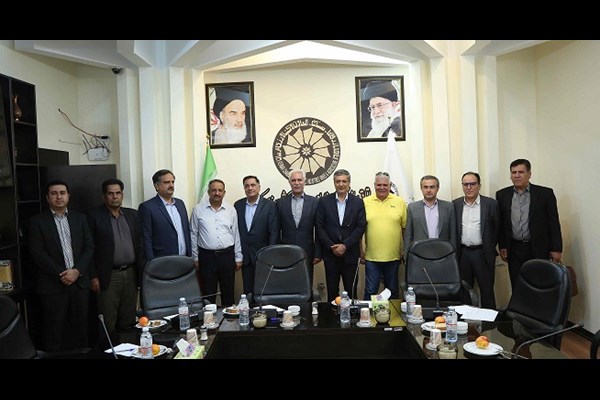 مشکلات سردخانه داران جنوب کرمان