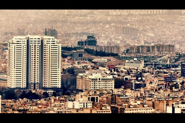 باگ قراردادهای ملکی