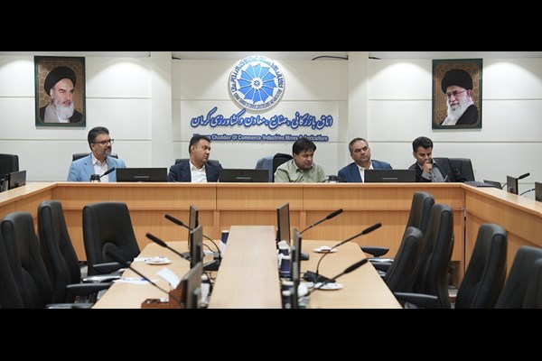 مشکلات تولیدکنندگان کرمانی پلیمر  