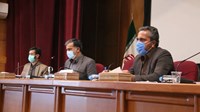 سهم استان کرمان از تسهیلات اشتغال روستایی باید افزایش یابد