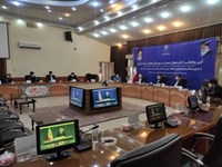رونمایی از ۹۸ میلیارد تومان طرح‌‌ عمرانی شهرداری‌های استان کرمان